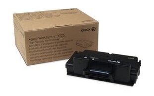 Xerox DMO 3315 Extra HC kassett (106R02312), must цена и информация | Картриджи и тонеры | kaup24.ee