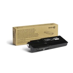 Xerox DMO HC (106R03532), must kassett laserprinteritele, 10500 lk. hind ja info | Laserprinteri toonerid | kaup24.ee