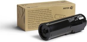 XEROX 106R03585 Toner Xerox 24600 pgs цена и информация | Картриджи и тонеры | kaup24.ee