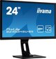 Iiyama B2483HSU-B5 цена и информация | Monitorid | kaup24.ee