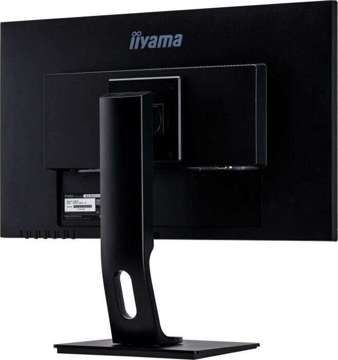 Iiyama B2483HSU-B5 hind ja info | Monitorid | kaup24.ee