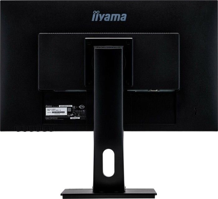 Iiyama B2483HSU-B5 hind ja info | Monitorid | kaup24.ee