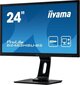 Iiyama B2483HSU-B5 цена и информация | Monitorid | kaup24.ee