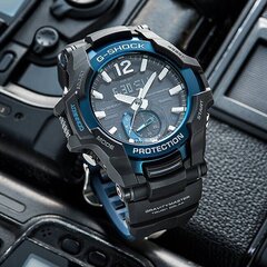 Часы Casio G-Shock GR-B100-1A2ER цена и информация | Мужские часы | kaup24.ee