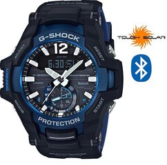 Часы Casio G-Shock GR-B100-1A2ER цена и информация | Мужские часы | kaup24.ee