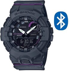 Käekell Casio G-Shock GMA-B800-8AER hind ja info | Meeste käekellad | kaup24.ee