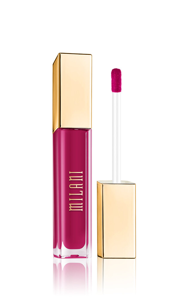 MILANI Matt huulevärv Amore Matte LIP CREME - 15 Gorgeous цена и информация | Huulepulgad, -läiked, -palsamid, vaseliin | kaup24.ee