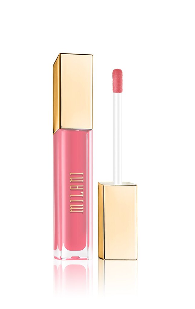 MILANI Matt huulevärv Amore Matte LIP CREME - 23 Babe hind ja info | Huulepulgad, -läiked, -palsamid, vaseliin | kaup24.ee