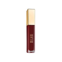 MILANI Matt huulevärv Amore Matte LIP CREME - 13 Craze hind ja info | Huulepulgad, -läiked, -palsamid, vaseliin | kaup24.ee