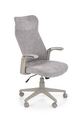 Офисное кресло Halmar Arctic, серое цена и информация | Офисные кресла | kaup24.ee