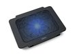 Jahutusega alus sülearvutile Omega OMNCPK16 hind ja info | Sülearvuti tarvikud | kaup24.ee