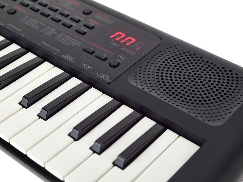 Laste süntesaator Yamaha PSS-A50 цена и информация | Klahvpillid | kaup24.ee