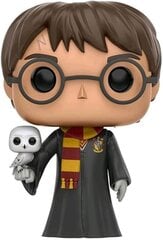 Funko Pop! Deluxe: Harry Potter pussing trolley #135 цена и информация | Атрибутика для игроков | kaup24.ee