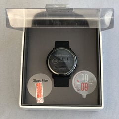 Originaal Amazfit Pace meeste nutikell Sportwatch globaalne püsivara koos ingliskeelse laoseisuga Bluetoothi ​​kella GPS 95 uued kellad kellad hind ja info | Kellad | kaup24.ee