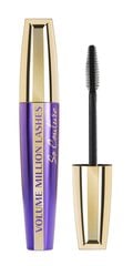 Ripsmetušš Volume Million Lashes So Couture So Black L'Oreal Paris hind ja info | L'Oréal Paris Kosmeetika, parfüümid | kaup24.ee