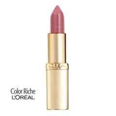 Huulepulk L'Oreal Paris Color Riche 7 ml, 258 Berry Blush hind ja info | Huulepulgad, -läiked, -palsamid, vaseliin | kaup24.ee