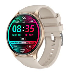 Zw60 Bluetooth Call Smart Watch 1.43Amoled Ümmargune Ekraan Pulsisageduse Vererõhu Jälgimine Mitme Spordiga Nutikell hind ja info | Nutikellad (smartwatch) | kaup24.ee