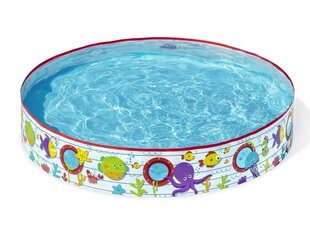 Bassein Bestway Fill 'N Fun, 152x25 cm цена и информация | Бассейны | kaup24.ee