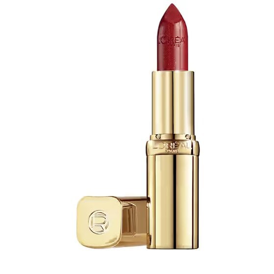 Huulepulk L'Oreal Paris Color Riche 7 ml, 345 Cherry Crystal цена и информация | Huulepulgad, -läiked, -palsamid, vaseliin | kaup24.ee