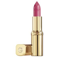 Huulepulk L'Oreal Paris Color Riche 7 ml, 453 Rose Crème цена и информация | Помады, бальзамы, блеск для губ | kaup24.ee