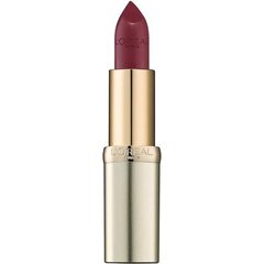 Huulepulk L'Oreal Paris Color Riche 7 ml, 374 Intense Plum hind ja info | Huulepulgad, -läiked, -palsamid, vaseliin | kaup24.ee