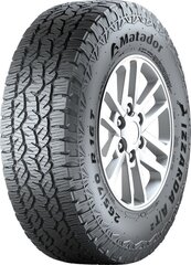 Matador MP72 IZZARDA A/T 2 245/70R16 111 H XL FR hind ja info | Lamellrehvid | kaup24.ee