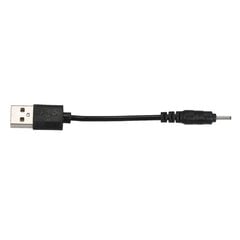 Pliiatsi laadimiskaabel USB laadija 12 cm Bosto/ugee/huion/wacom Graafika Joonistahvelarvuti Laetav pliiats hind ja info | Kaablid ja juhtmed | kaup24.ee