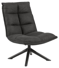 Кресло Storm, серое цена и информация | Кресла для отдыха | kaup24.ee