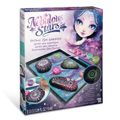 Набор для творчества Nebulous Stars Cosmic Zen Garden, 11118 цена и информация | Развивающие игрушки и игры | kaup24.ee