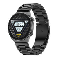 Dt3promax Nutikell Bluetooth-Kõne Nfc Juhtmevaba Laadimine Ai Voice Gps Liikumisjälje Võrguühenduseta Makse hind ja info | Nutikellad (smartwatch) | kaup24.ee