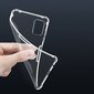 Nillkin Nature TPU Case Gel Ultra Slim Cover for Samsung Galaxy A51 transparent цена и информация | Telefoni kaaned, ümbrised | kaup24.ee