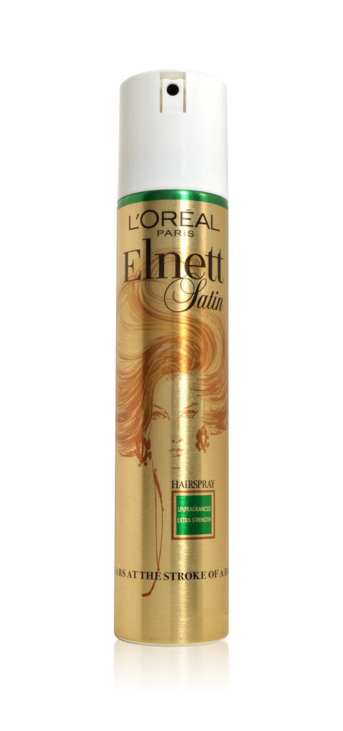 L'Oréal Paris Elnett juukselakk hind ja info | Viimistlusvahendid juustele | kaup24.ee
