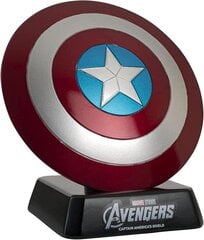 Marvel - Museum Capitan America Shield цена и информация | Атрибутика для игроков | kaup24.ee