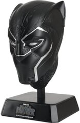 Marvel - Museum Black Panther Mask (17 cm) цена и информация | Атрибутика для игроков | kaup24.ee