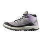 Kingad SALOMON OUTRISE MID GTX W, hall/roosa hind ja info | Naiste saapad | kaup24.ee