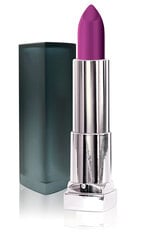 Niisutav huulepulk Maybelline Color Sensational, 950 Magnetic Magenta, 4 ml цена и информация | Помады, бальзамы, блеск для губ | kaup24.ee