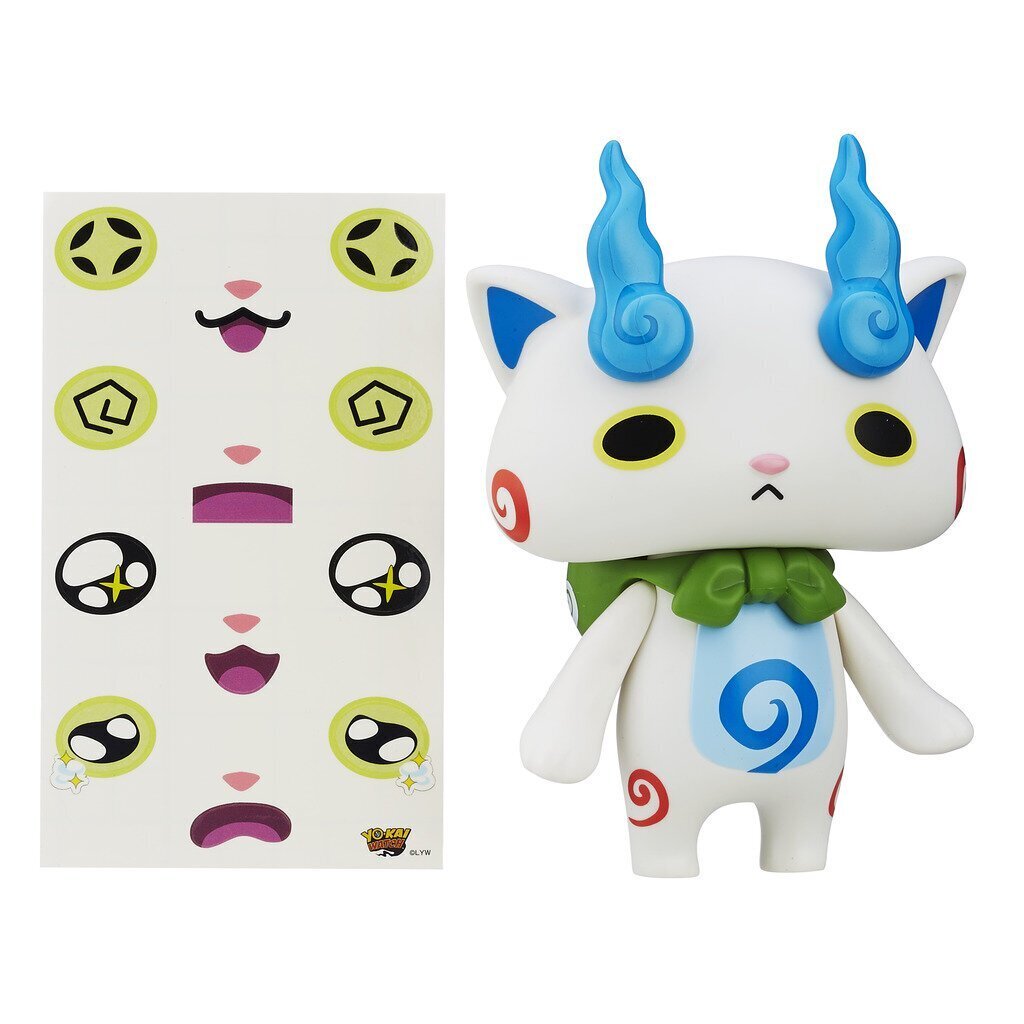 Persoon Hasbro Yokai, 1 tk цена и информация | Tüdrukute mänguasjad | kaup24.ee