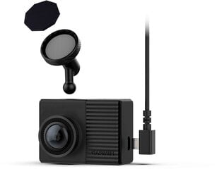 Pardakaamera/videoregistraator Garmin Dash Cam 66W 010-02231-15 цена и информация | Видеорегистраторы | kaup24.ee