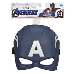 Mask Hasbro Avengers, 1 tk hind ja info | Poiste mänguasjad | kaup24.ee