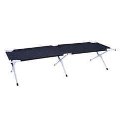 Camping Tourist Kokkupandav matkavoodi SPARTAN 190x64 cm hind ja info | Muu matkavarustus | kaup24.ee