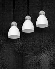 подвесной светильник taurus, белый цена и информация | Люстры | kaup24.ee