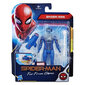 Figuur Hasbro Spider-Man, 15 cm hind ja info | Poiste mänguasjad | kaup24.ee