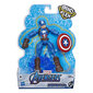 Figuur Hasbro Avengers Bend N Flex hind ja info | Poiste mänguasjad | kaup24.ee