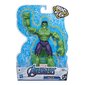 Figuur Hasbro Avengers Bend N Flex hind ja info | Poiste mänguasjad | kaup24.ee