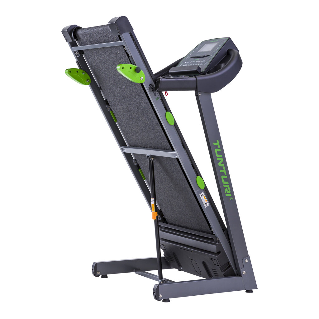 Jooksulint Tunturi Cardio Fit T30 hind ja info | Jooksulindid | kaup24.ee