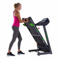 Jooksulint Tunturi Cardio Fit T30 hind ja info | Jooksulindid | kaup24.ee