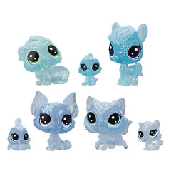 Lemmikloomad Hasbro Little Pet Shop hind ja info | Tüdrukute mänguasjad | kaup24.ee