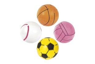 Надувной пляжный мяч Bestway Sport, различные цвета цена и информация | Надувные и пляжные товары | kaup24.ee
