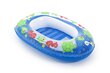 Täispuhutav lastepaat Bestway Kiddie Raft, 102x69 cm, sinine/kollane цена и информация | Täispuhutavad veemänguasjad ja ujumistarbed | kaup24.ee