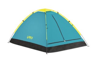 Палатка Pavillo Cooldome 2, зеленый/желтый цена и информация | Палатки | kaup24.ee
